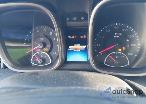 2014 Chevrolet Malibu 1Lt from USA, damaged, VIN 1G11C5SL2EF289198